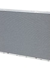 aFe Power BladeRunner OER Series Radiator BMW EX 3-Series | Z4 L6 1998-2008                                     - 46-53241 - Image 4