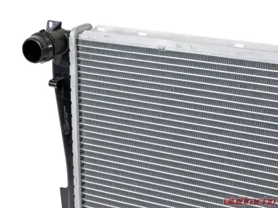 aFe Power BladeRunner OER Series Radiator BMW EX 3-Series | Z4 L6 1998-2008 - 46-53241