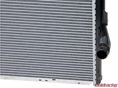 aFe Power BladeRunner OER Series Radiator BMW EX 3-Series | Z4 L6 1998-2008 - 46-53241