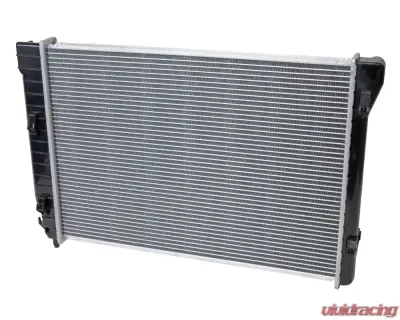 aFe Power BladeRunner OER Series Radiator Chevrolet Corvette V8 5.7L 1997-2004 - 46-53251