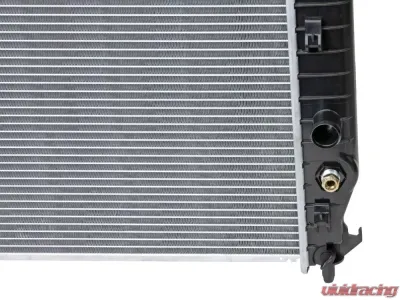 aFe Power BladeRunner OER Series Radiator Chevrolet Corvette V8 5.7L 1997-2004 - 46-53251