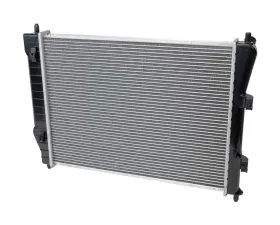 aFe Power BladeRunner OER Series Radiator Chevrolet Corvette | Saab 9-7x 2005-2013