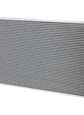 aFe Power BladeRunner OER Series Radiator Chevrolet Corvette | Saab 9-7x 2005-2013                                     - 46-53261 - Image 4