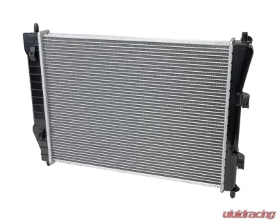 aFe Power BladeRunner OER Series Radiator Chevrolet Corvette | Saab 9-7x 2005-2013 - 46-53261
