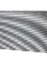 aFe Power BladeRunner OER Series Radiator Chevrolet Corvette | Saab 9-7x 2005-2013                                     - 46-53261 - Image 2
