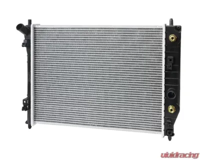 aFe Power BladeRunner OER Series Radiator Chevrolet Corvette | Saab 9-7x 2005-2013 - 46-53261