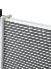 aFe Power BladeRunner OER Series Radiator Chevrolet Corvette | Saab 9-7x 2005-2013                                     - 46-53261 - Image 3