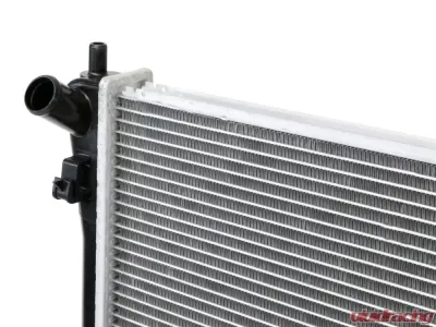 aFe Power BladeRunner OER Series Radiator Chevrolet Corvette | Saab 9-7x 2005-2013 - 46-53261
