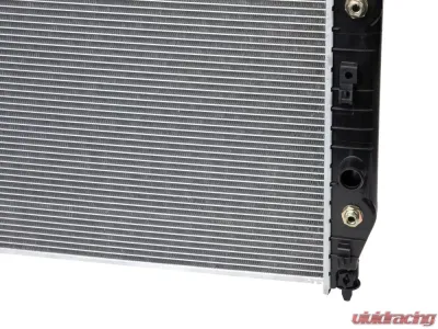 aFe Power BladeRunner OER Series Radiator Chevrolet Corvette | Saab 9-7x 2005-2013 - 46-53261