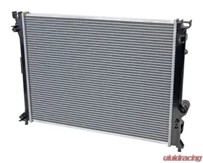 aFe Power BladeRunner OER Series Radiator Chrysler 300 | Dodge Challenger / Charger 2009-2018 - 46-53271
