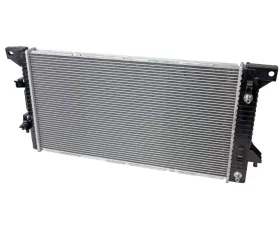 aFe Power BladeRunner OER Series Radiator Ford Expedition / F-150 | Lincoln Mark LT / Navigator 2011-2018