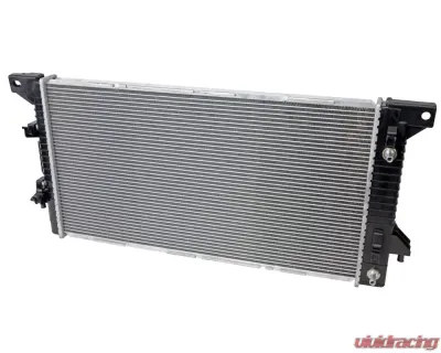 aFe Power BladeRunner OER Series Radiator Ford Expedition / F-150 | Lincoln Mark LT / Navigator 2011-2018 - 46-53281