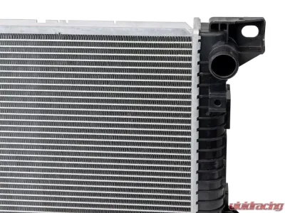 aFe Power BladeRunner OER Series Radiator Ford Expedition / F-150 | Lincoln Mark LT / Navigator 2011-2018 - 46-53281