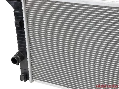 aFe Power BladeRunner OER Series Radiator Ford Expedition / F-150 | Lincoln Mark LT / Navigator 2011-2018 - 46-53281