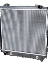 aFe Power BladeRunner OER Series Radiator Jeep Wrangler YJ 1987-1995                                     - 46-53291 - Image 2