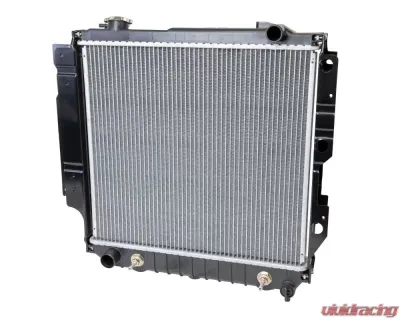 aFe Power BladeRunner OER Series Radiator Jeep Wrangler YJ 1987-1995 - 46-53291