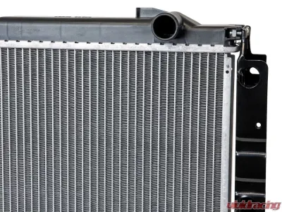 aFe Power BladeRunner OER Series Radiator Jeep Wrangler YJ 1987-1995 - 46-53291