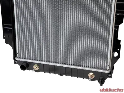 aFe Power BladeRunner OER Series Radiator Jeep Wrangler YJ 1987-1995 - 46-53291