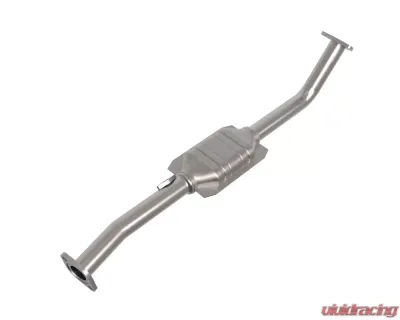 aFe Power Direct Fit 409 Stainless Steel Front Passenger Catalytic Converter Toyota Sequoia 2001-20004 - 47-46014