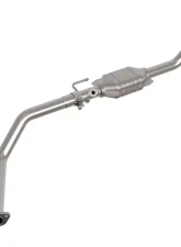 aFe Power Direct Fit 409 Stainless Steel Front Driver Catalytic Converter Toyota Sequoia 2001-2004                                     - 47-46015 - Image 2