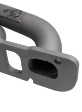 aFe Power Twisted Steel 1-3/4" 304 Stainless Headers w/ Titanium Coat Finish Dodge Challenger | Charger 2015-2023                                     - 48-32031-T - Image 3