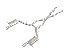 aFe Power Mach Force-XP 2-1/2