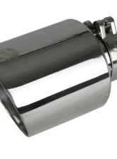 aFe Power Mach Force-XP 2-1/2" 304 Stainless Steel Catback Exhaust with Polished Tip Dodge Durango V6-3.6L | V8-5.7L 2011-2024                                     - 49-32086-P - Image 5