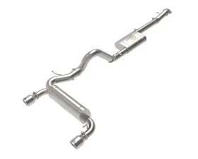 aFe Power Vulcan Series 3