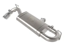 aFe Power Vulcan Series 2-1/2