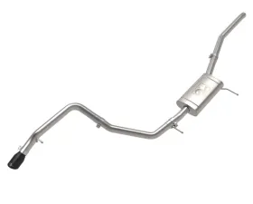 aFe Power Vulcan Series 2-1/2