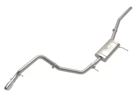 aFe Power Vulcan Series 2-1/2