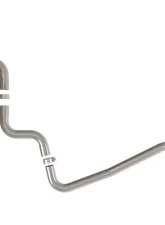 aFe Power MACH Force-Xp 2-1/2 In 304 Stainless Steel Catback Exhaust System Volkswagen Tiguan L4-2.0L 2018-2022                                     - 49-36449 - Image 3