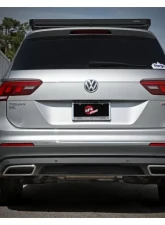 aFe Power MACH Force-Xp 2-1/2 In 304 Stainless Steel Catback Exhaust System Volkswagen Tiguan L4-2.0L 2018-2022                                     - 49-36449 - Image 6
