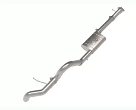 aFe Power Apollo GT Series 3