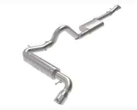 aFe Power Apollo GT Series 3