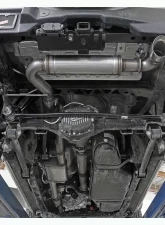 aFe Power Apollo GT Series 3" 409 Stainless Steel Catback Exhaust System for Ford Bronco 2021-2025                                     - 49-43136-P - Image 4