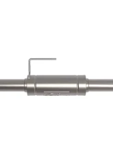 aFe Vulcan Series 304 Stainless Steel Muffler Upgrade Pipe for aFe Power Exhaust Systems                                     - 49C38097 - Image 4