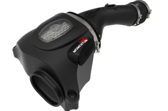 Air Intakes