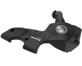 aFe Power Momentum GT Cold Air Intake System w/ Pro DRY S Filter Mini Cooper S (F56) B46 L4 2L (t) 2019-2021