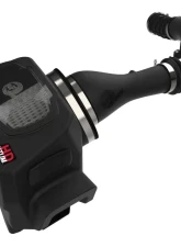 aFe Power Momentum HD Cold Air Intake System with Pro Dry S Filter Ram 1500 V6-3.0L td 2020-2023                                     - 50-70070D - Image 5