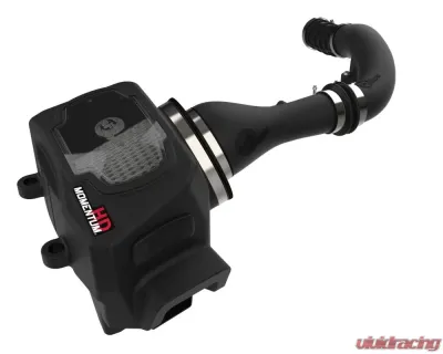 aFe Power Momentum HD Cold Air Intake System with Pro Dry S Filter Ram 1500 V6-3.0L td 2020-2023 - 50-70070D