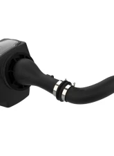 aFe Power Momentum HD Cold Air Intake System with Pro Dry S Filter Ram 1500 V6-3.0L td 2020-2023                                     - 50-70070D - Image 3