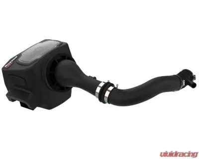 aFe Power Momentum HD Cold Air Intake System with Pro Dry S Filter Ram 1500 V6-3.0L td 2020-2023 - 50-70070D