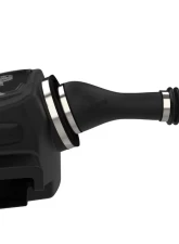 aFe Power Momentum HD Cold Air Intake System with Pro Dry S Filter Ram 1500 V6-3.0L td 2020-2023                                     - 50-70070D - Image 4