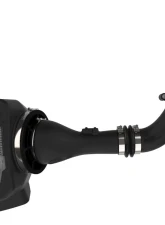 aFe Power Momentum HD Cold Air Intake System with Pro Dry S Filter Ram 1500 V6-3.0L td 2020-2023                                     - 50-70070D - Image 5