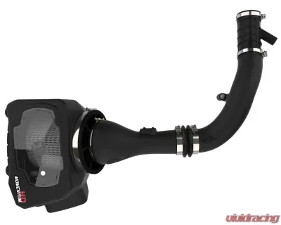 aFe Power Momentum HD Cold Air Intake System with Pro Dry S Filter Ram 1500 V6-3.0L td 2020-2023 - 50-70070D