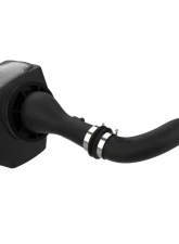 aFe Power Momentum HD Cold Air Intake System Pro 10R Filter RAM 1500 EcoDiesel V6-3.0L 2020-2022                                     - 50-70070T - Image 2