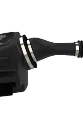 aFe Power Momentum HD Cold Air Intake System Pro 10R Filter RAM 1500 EcoDiesel V6-3.0L 2020-2022                                     - 50-70070T - Image 3