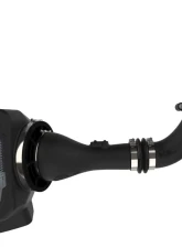 aFe Power Momentum HD Cold Air Intake System Pro 10R Filter RAM 1500 EcoDiesel V6-3.0L 2020-2022                                     - 50-70070T - Image 4
