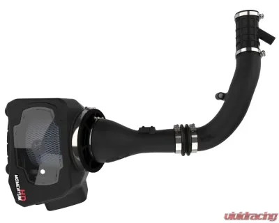 aFe Power Momentum HD Cold Air Intake System Pro 10R Filter RAM 1500 EcoDiesel V6-3.0L 2020-2022 - 50-70070T